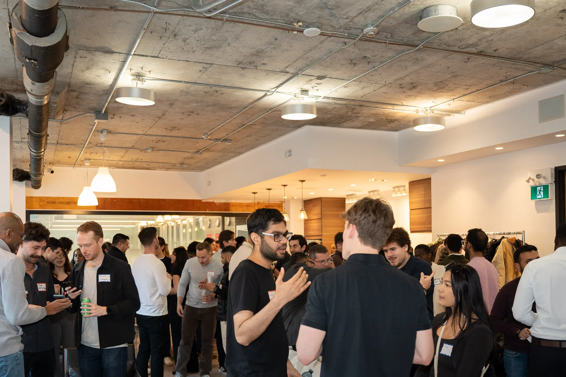 Conversations at GTM North Vol. 1