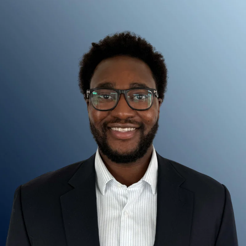 Iffy Alade — co-founder of GTM North and Everyside, Senior Associate and Growth Executive at CV Labs