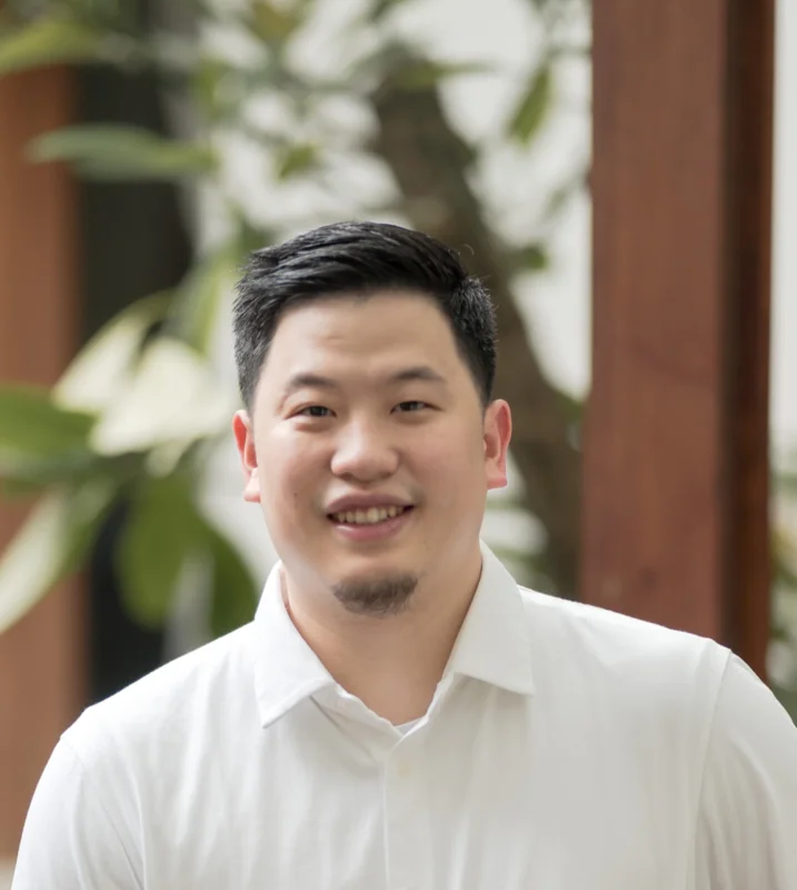 Jon Tjoandi — co-founder of GTM North, Head of Market Development at Rose Rocket