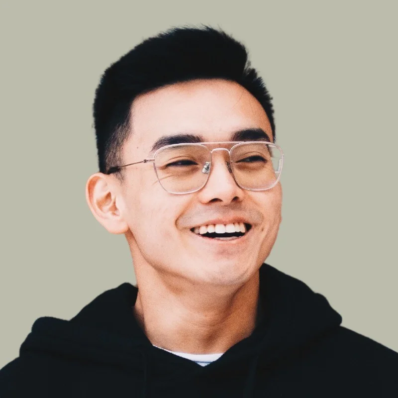 Max Woo — co-founder of GTM North, Head of Sales Development at Landbase